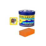 nurileflef Kundura Boyası 200 ml Deri Ayakkabı Boyası