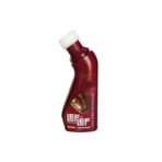 nurileflef Likit Ayakkabı Boyası 75 ml Bordo