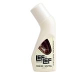 NuriLeflef Likit Ayakkabı Boyası, Pratik Kendinden Süngerli Boya, 75 Ml (Naturel)