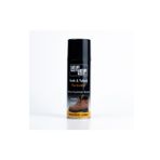 nurileflef Special Süet Nubuk Ayakkabı Bakım Sprey Boyası ( D.Tüyü Camel ) 200 Ml