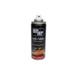 nurileflef Süet Nubuk Ayakkabı Boyası 200 ml Deve Tüyü (Cat Sarısı)