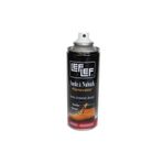 nurileflef Süet Nubuk Ayakkabı Boyası 200 ml Lacivert