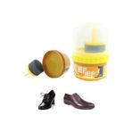 nurileflef Taba Pratik Cilalı Krem Ayakkabı Bakım Boyası 50 ml