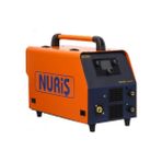 Nuriş LN 250 220V Sinerjik Pulse Gazaltı Kaynak Makinası