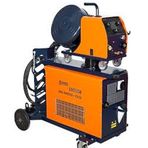 Nuriş LN500W 500 Amp BASIC Sulu Gazaltı Kaynak Makinesi