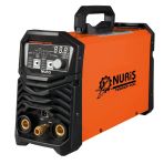 Nuriş Tig 200F PDC Argon Kaynak Makinesi