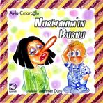 NURİYANIMIN BURNU - AYLA ÇINAROĞLU