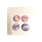 Nurmurs Hello kitty rozet seti
