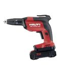 NURON SD 5000-22 AKÜLÜ ALÇIPAN VİDALAMA MAKİNESİ ( YENİ SERİ )