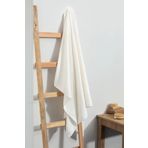 Nurpak Ekol 700 gr 90x150 Krem Banyo Havlusu