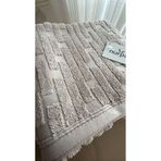Nurpak Kilim El Yüz Havlusu
