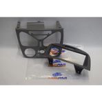 NURPAR Kalorifer Çerçeve Paneli ve Teyp Çerçeve Takım Gri Palio Albea 2003 2004 Model 100156718