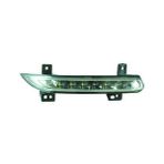 Nurpar Megane Iıı Fluence Sis Lambası Gunduz Farı Sol 266057986R - universal