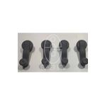 NURPAR Renault Brodway Spring R9 Yeni Model Cam Açma Kolu-4 Adet