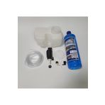 Nurpar Renault R9 Brodway Spring Cam Su Motoru - Hortum Seti - Deposu