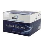 Nurs 100 ml Alabalık Yağı Kremi