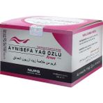 Nurs 100 ml Aynı Sefa Yağı Özlü Kremi