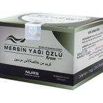 Nurs 100 ml Mersin Yağı Özlü Kremi
