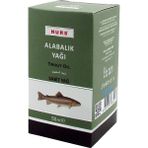 Nurs 20 ml Alabalık Yağı