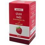Nurs 20 ml Çilek Yağı