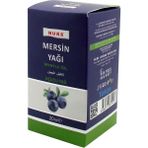 Nurs 20 ml Mersin Yağı