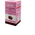 Nurs 20 ml Nar Çekirdek Yağı