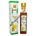 Nurs 250 cc 250 ml Sarı Kantaron Yağı