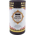 Nur's 400 gr Ginsengli ve Çakşır Otu Köklü Mesir Macunu
