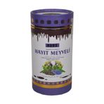 Nur's 400 gr Keçiboynuzu Pekmezli Hayıt Meyveli Macun