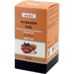 Nurs 50 ml Acıbadem Yağ