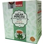 Nurs Aslan Pençesi Bitki Çayı 20'li Süzen Poşet