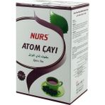 Nurs Atom Küp Çayı 150 gr