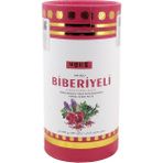 Nurs Biberiyeli Karışık Bitkisel Macun 400 Gr