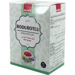 Nurs Bodurotlu Karışık Bitkisel Çay 42'li