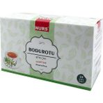 Nurs Bodurotu Bitki Çayı 20 Süzen Poşet