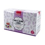 Nurs Ekinezya&ıhlamur&zencefil Kbitki Çay 20LI Çay Nurs