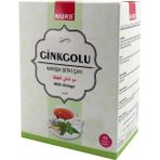 Nurs Ginkolu Karışık Bitki Çayı 42 Süzen Poşet