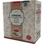 Nurs Ginsengli Çay 20'li