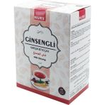 Nurs Ginsengli Çay 42'li