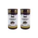 Nurs Ginsengli Karışık Bitkisel Macun 400 Gr - 2 Adet