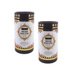 Nurs Ginsengli ve Çakşır Otu Köklü Sırlı Bitkiler Macunu 2 x 400 G