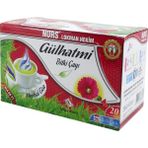 Nurs Gülhatmili Bitki Çayı 20'li Süzen Poşet