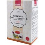 Nurs Havlıcanlı Karışık Bitki Çayı 42 Süzen Poşet