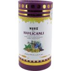Nurs Havlıcanlı Karışık Bitkisel Macun 400 Gr