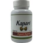 Nurs Kapari Kapsül 60 'lı - 60 Adet