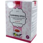 Nurs Karabaşotlu Çay 42 Adet