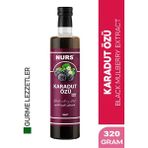 Nurs Karadut Özü - 320 gr
