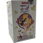 Nurs Kayısı & Aronya & Sandaloz Sakız Macun 400 Gr