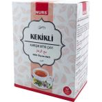 Nurs Kekikli Çay 42 Adet