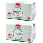 Nurs Kırkkilit Otu Bitki 20 gr Süzen Poşet Çay